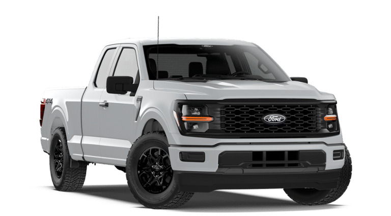 F-150® vehicle
